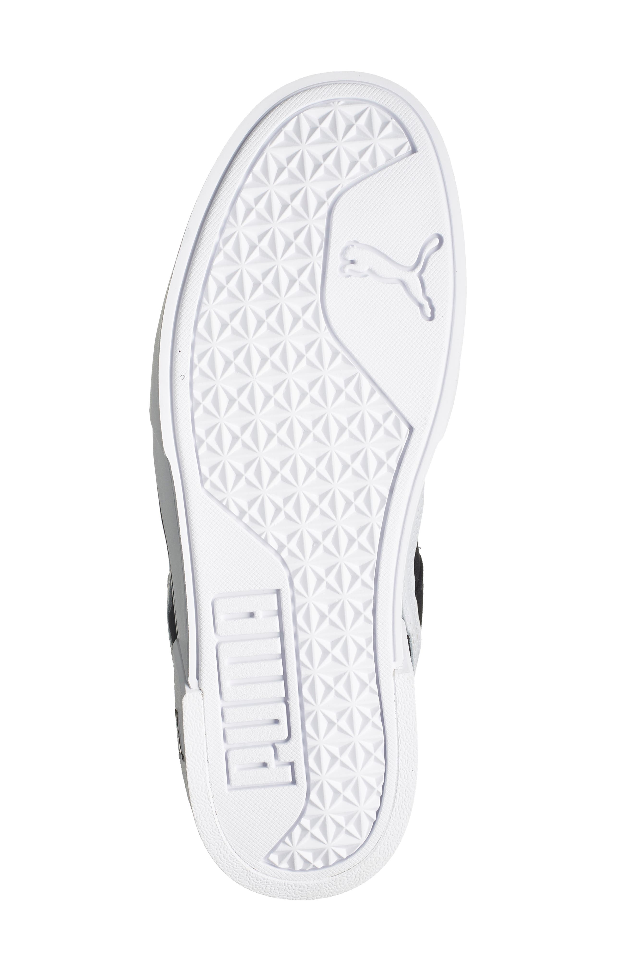 PUMA C-Rey SD Sneaker, Alternate, color, 