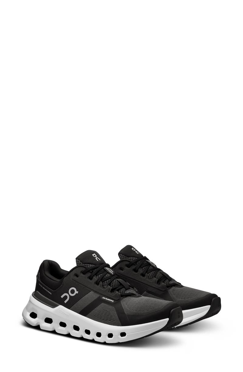 On Cloudrunner 2 running shoe women Nordstrom Anniversary Sale $99.99