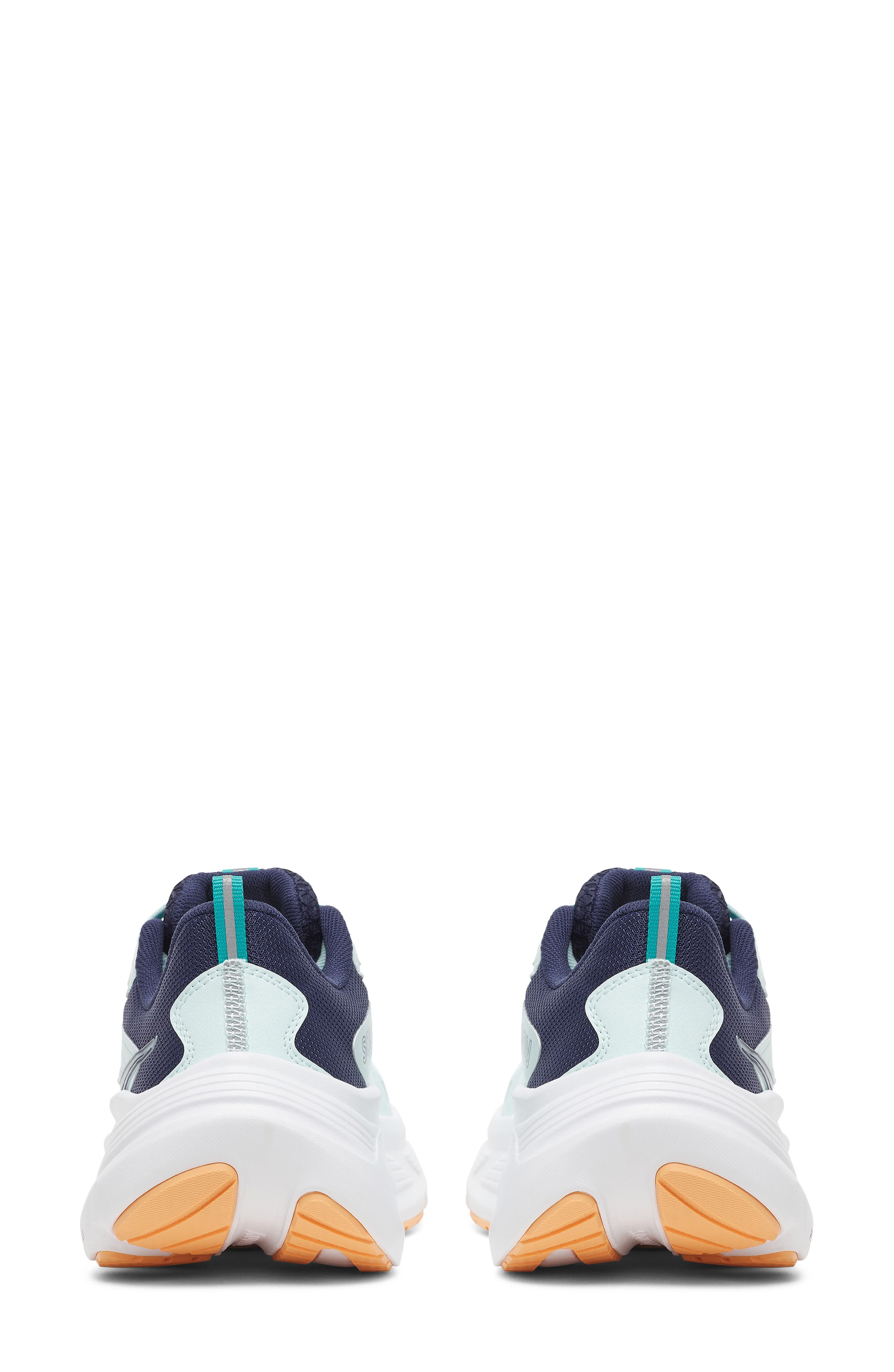 Procyon Max Running Shoe, Alternate, color, SPA/ WHITE