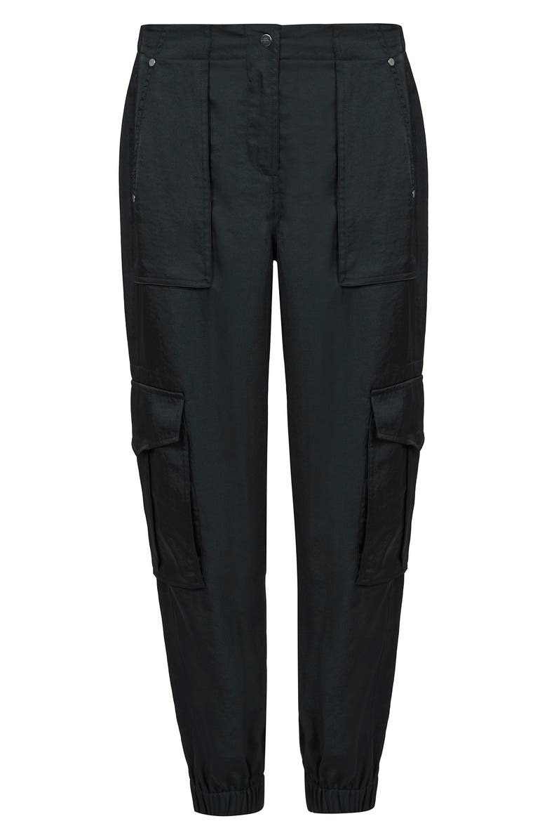 AllSaints Frieda Cargo Pants, Alternate, color,