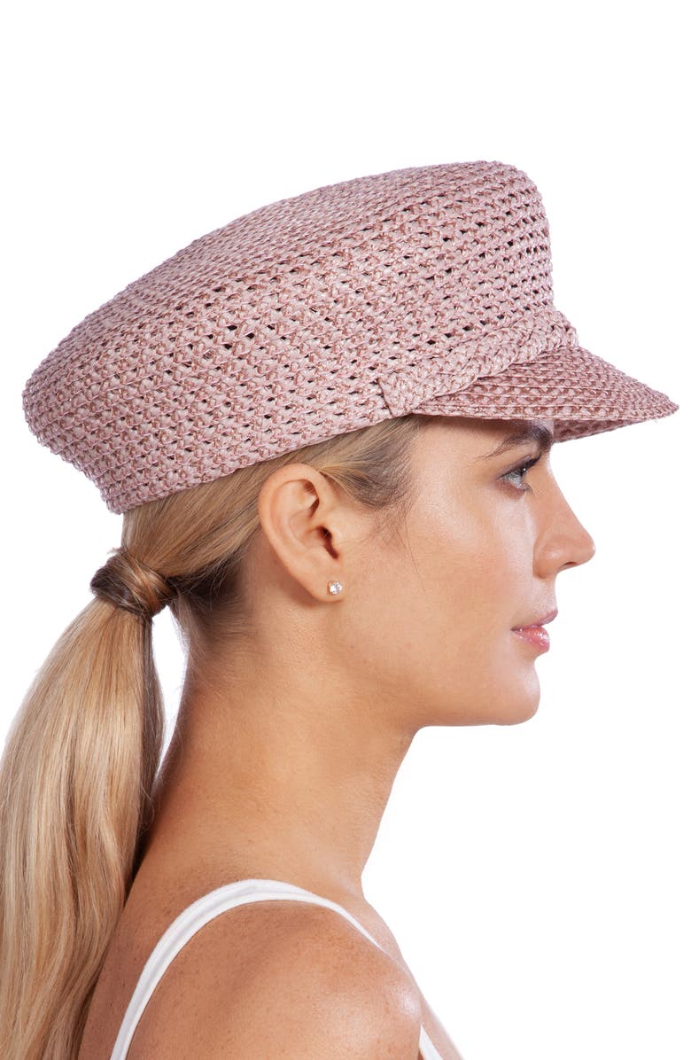 Eric Javits Capitan Squishee<sup>®</sup> Cap, Alternate, color, 