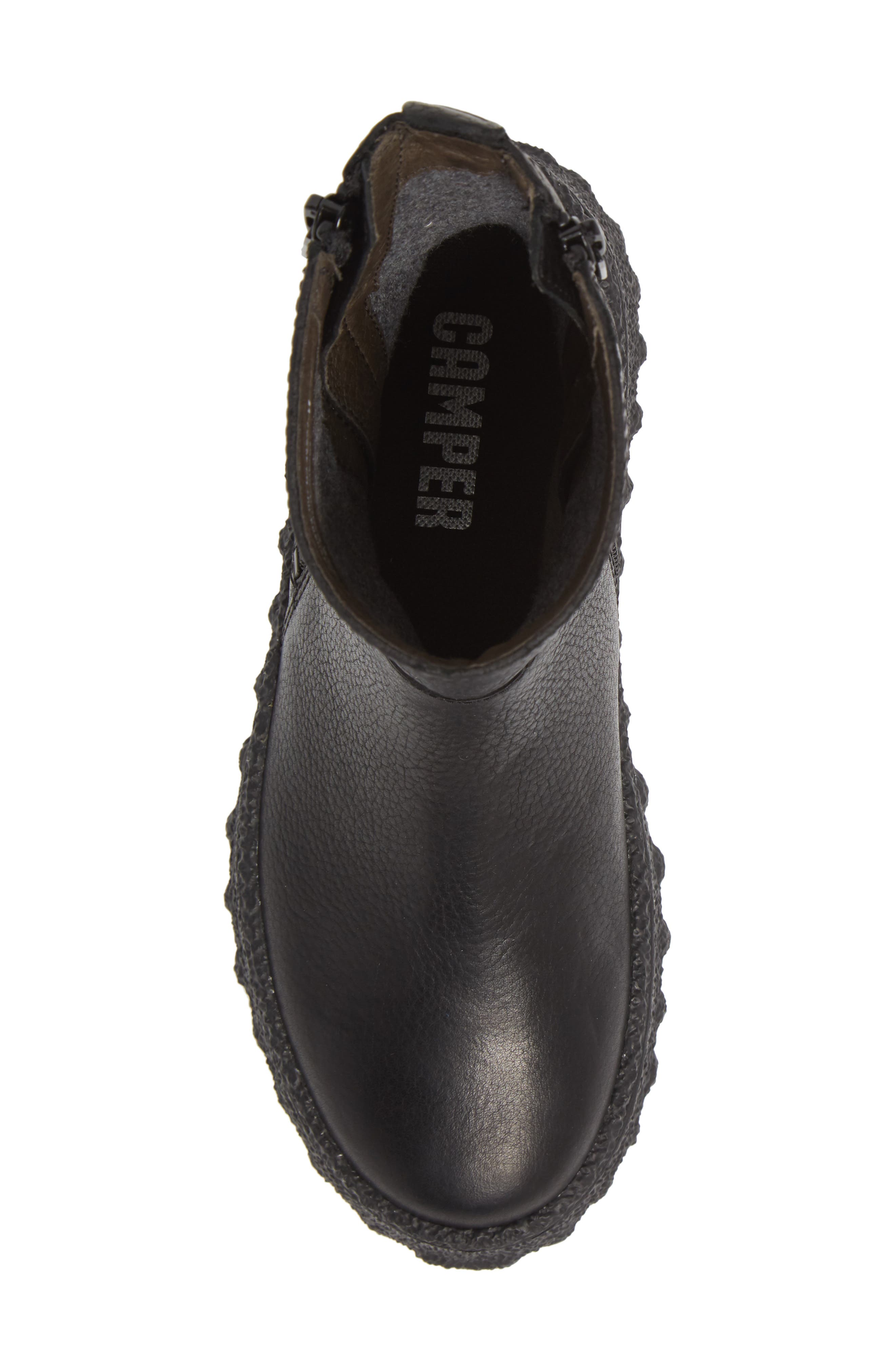 Camper Ground Boot, Alternate, color, 