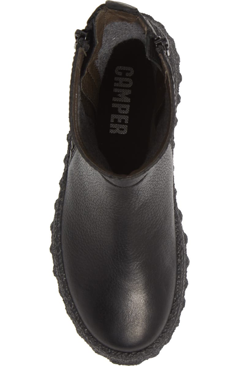 Camper Ground Boot, Alternate, color,