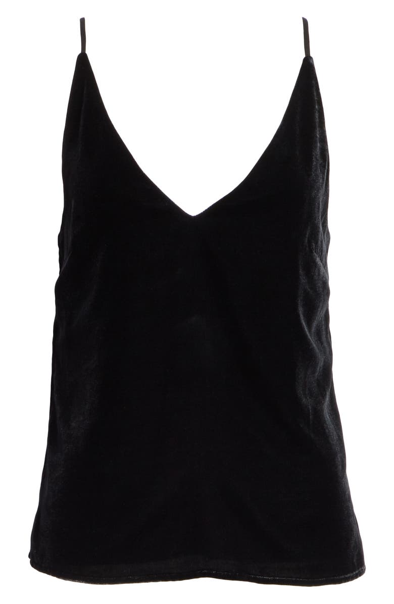L'AGENCE Gabriella Tank, Alternate, color, 