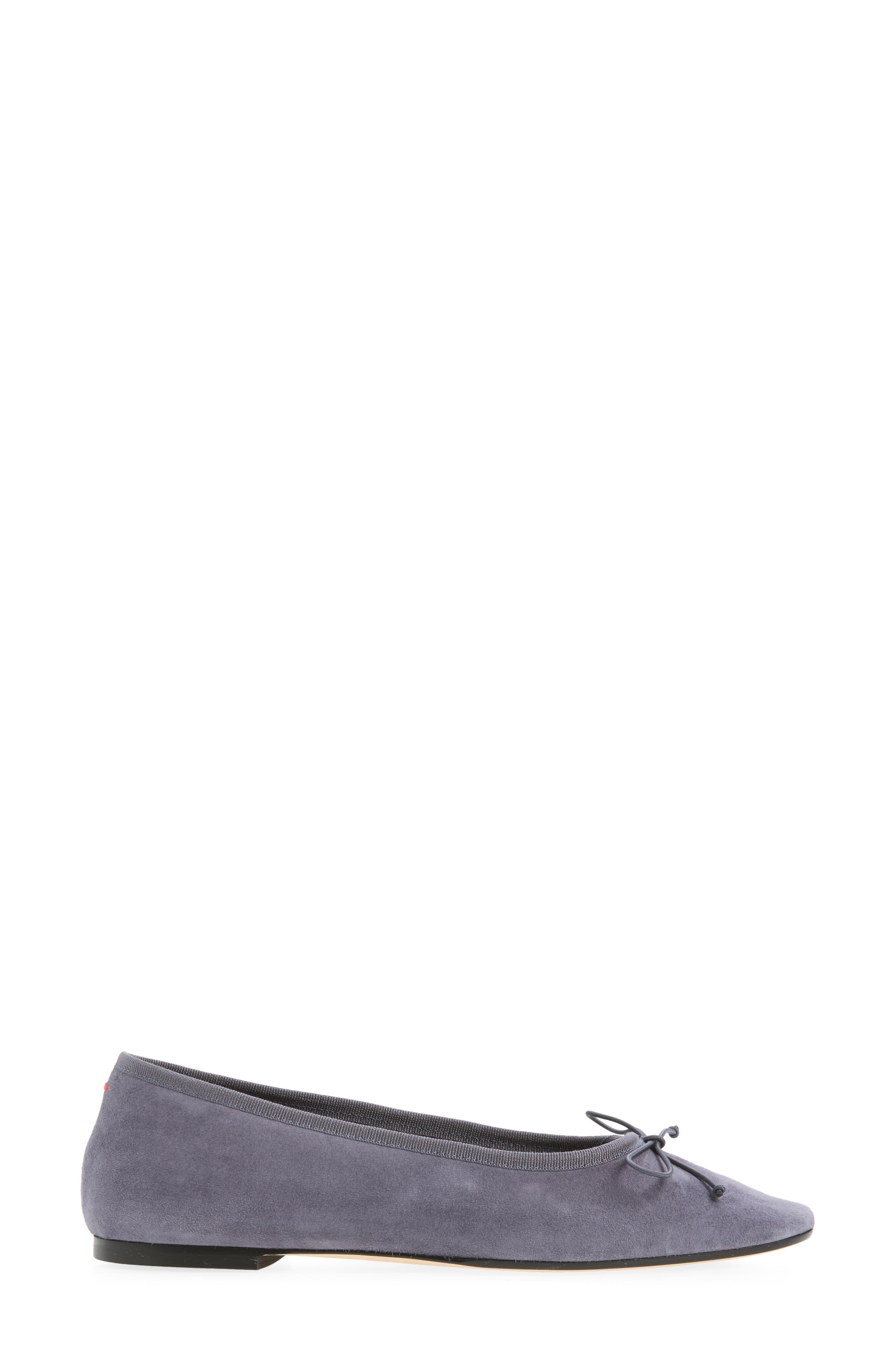 Tiby Flat, Alternate, color, DUSTY PURPLE