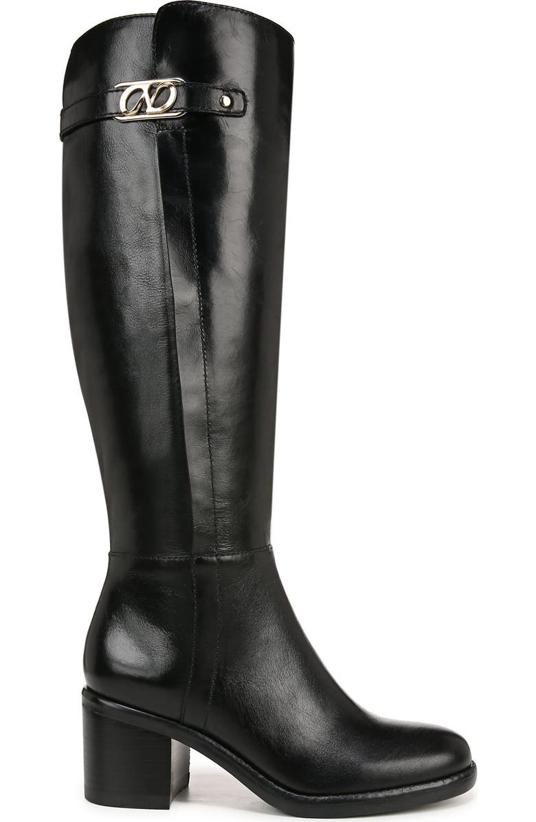Naturalizer Fannie Knee High Boot, Alternate, color,