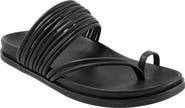 EOS FOOTWEAR Carmella Toe Loop Sandal