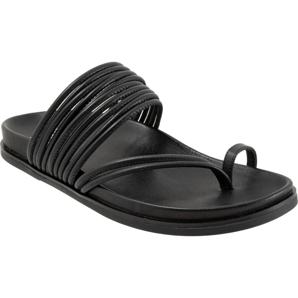 EOS FOOTWEAR EOS FOOTWEAR CARMELLA TOE LOOP SANDAL