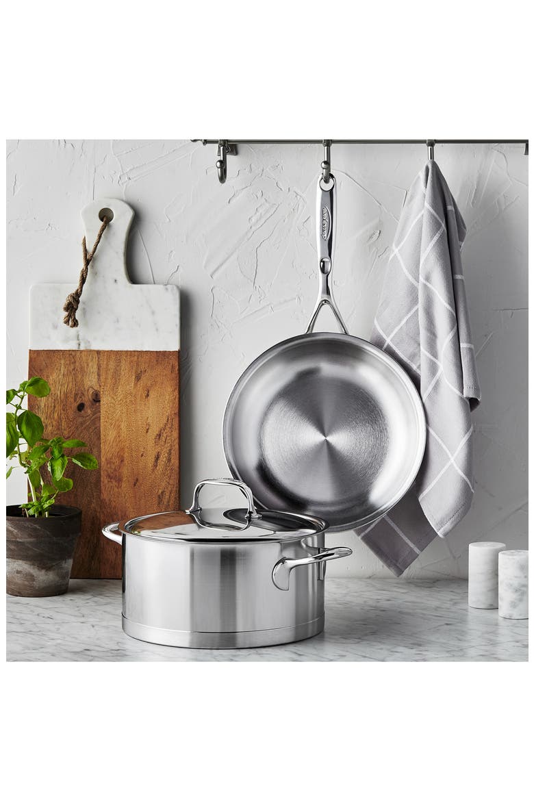 Atlantis 3-Piece Stainless Steel Set, Alternate, color, STAINLESS STEEL