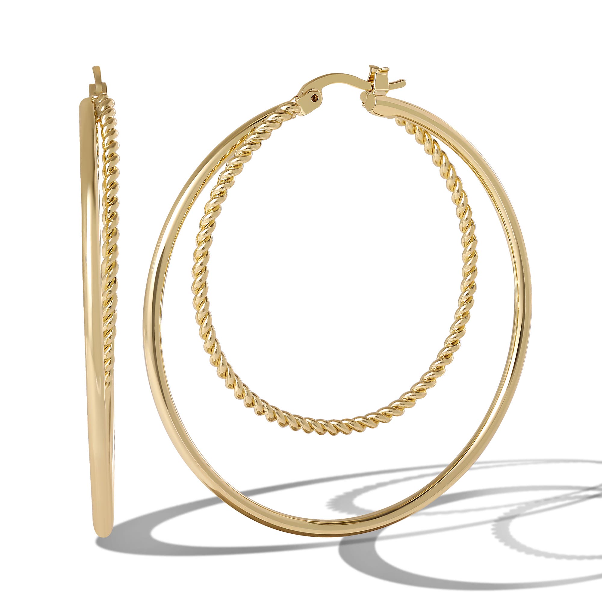 selected Gold