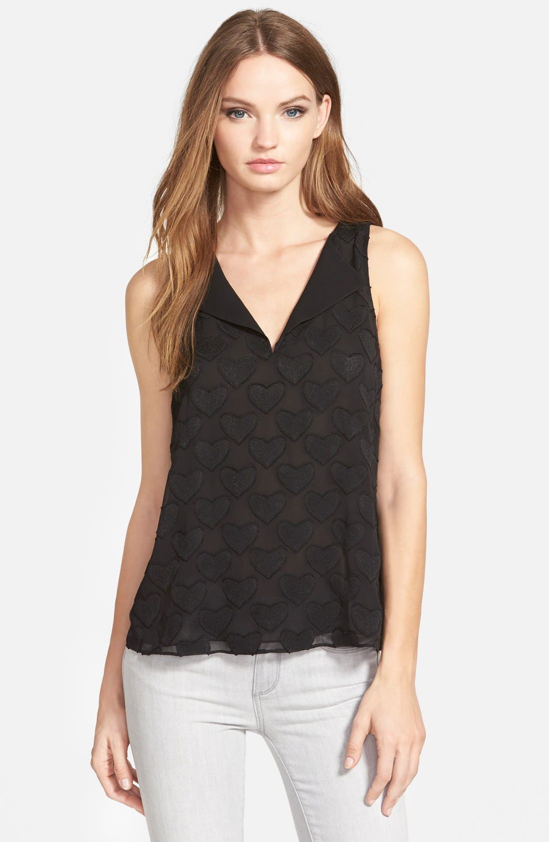 selected BLACK
