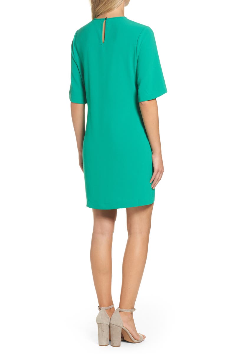 Felicity & Coco Dara Shift Dress, Alternate, color,