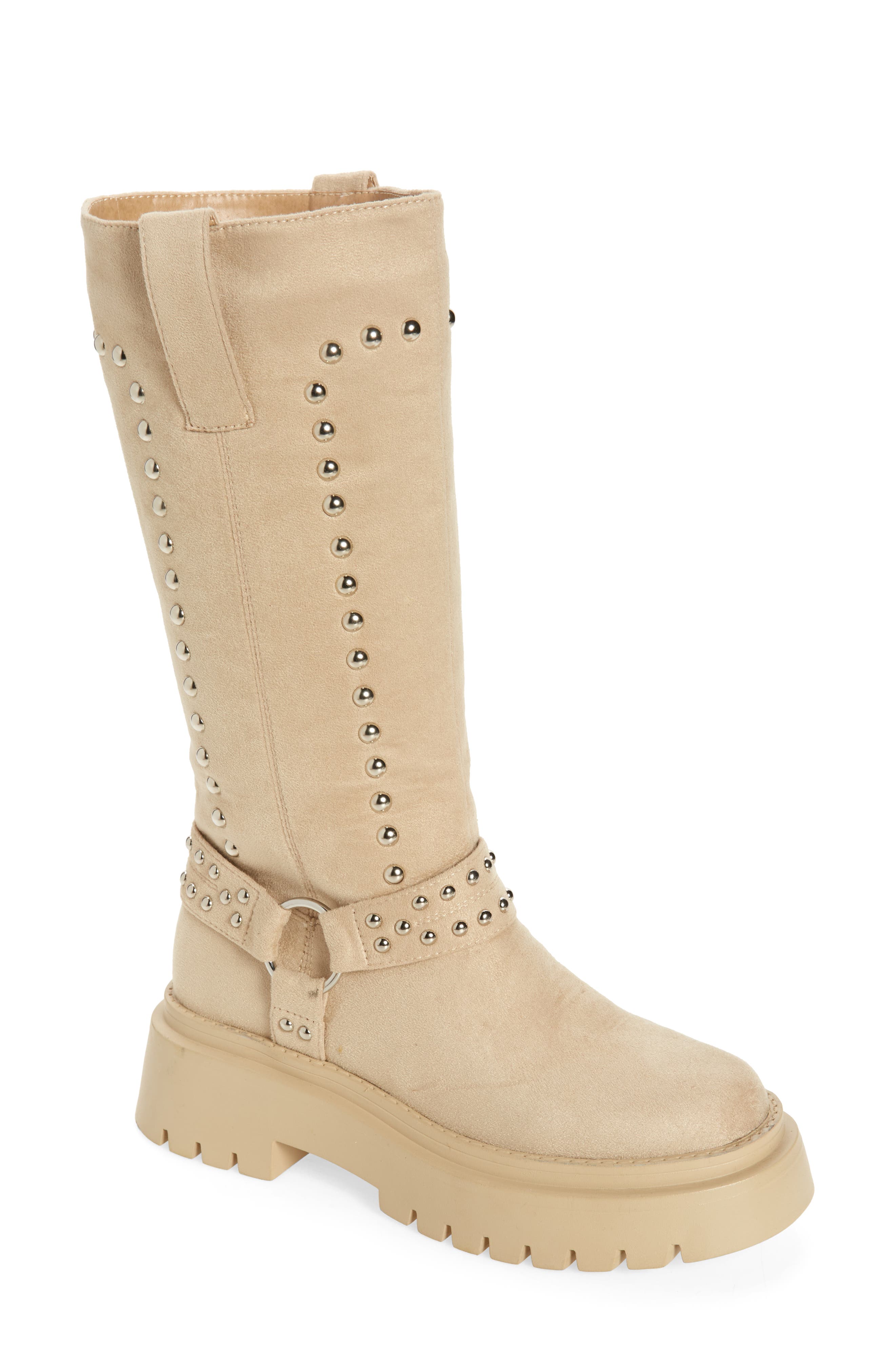 AZALEA WANG Sunderland Platform Boot, Main, color, 