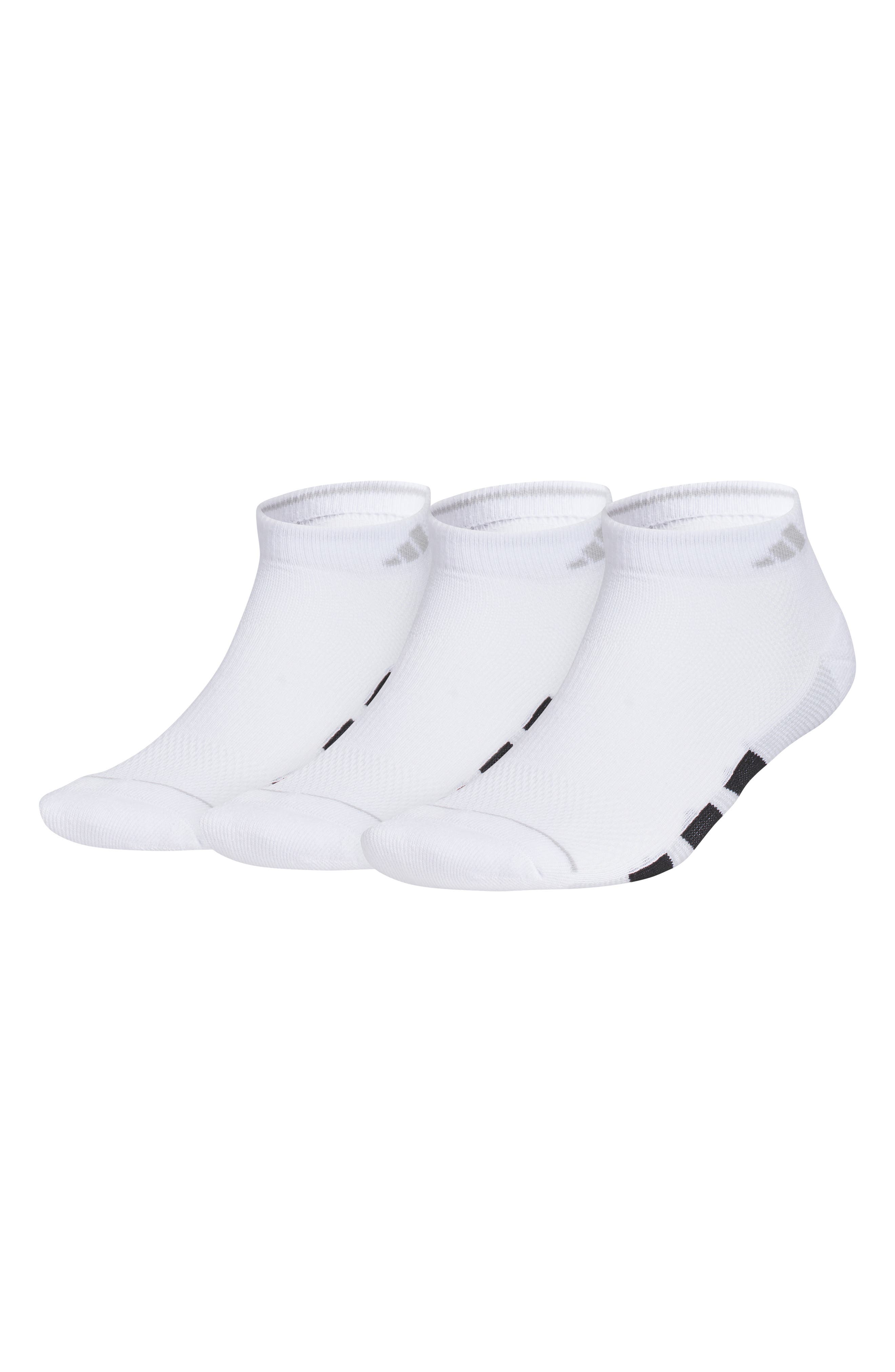 All Day Training 3-Pack Ankle Socks