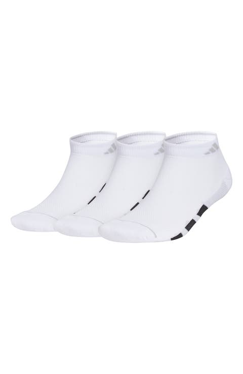All Day Training 3-Pack Ankle Socks