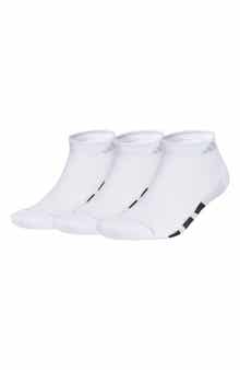 All Day Training 3-Pack Ankle Socks