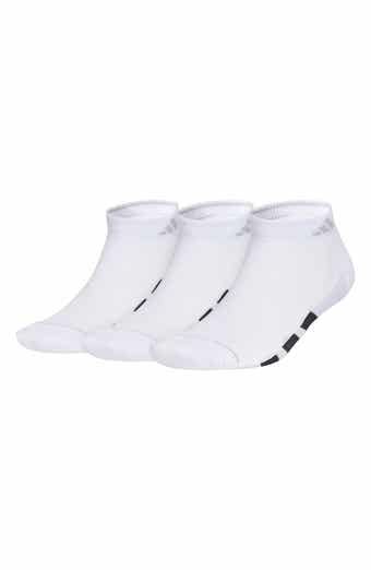 All Day Training 3-Pack Ankle Socks