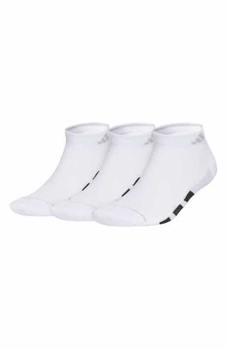 All Day Training 3-Pack Ankle Socks