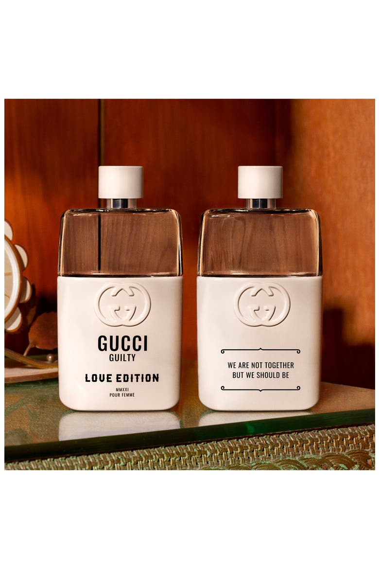 Guilty Love Edition for Her Eau de Parfum (Limited Edition), Alternate, color, NO COLOR
