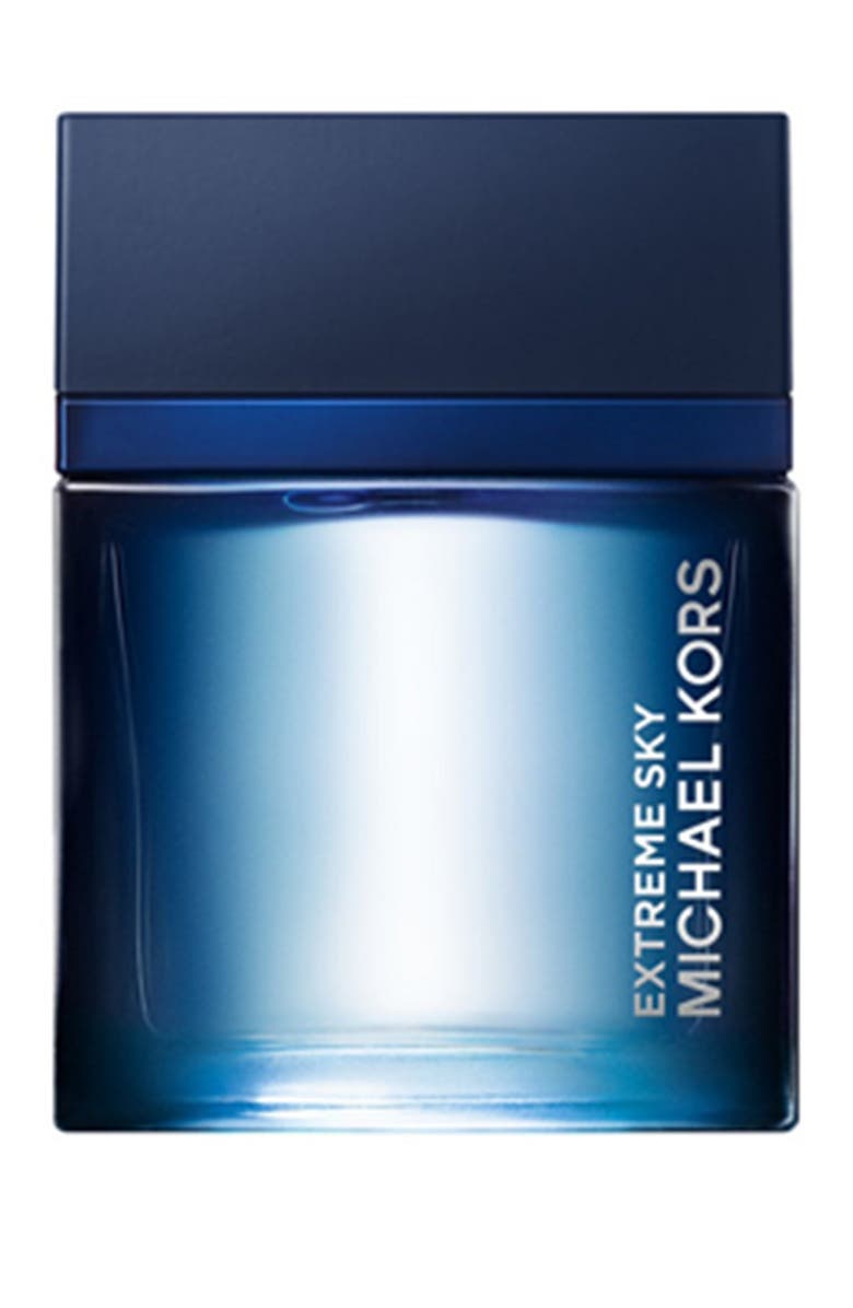 Michael Kors Extreme Sky Eau de Toilette Spray - 2.4 fl. oz., Alternate, color, 