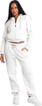 Vitality Cozy Women's Zip