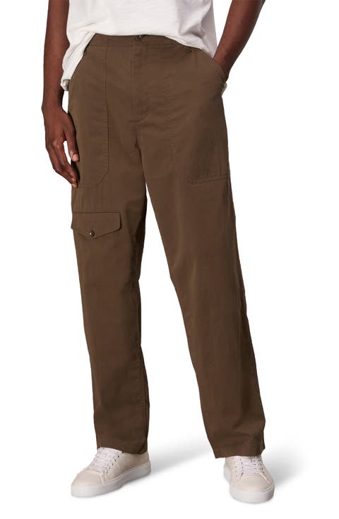 Men's Rag & bone Brown & Khaki Pants | Nordstrom