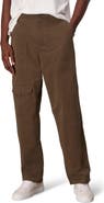 rag & bone Samson Relaxed Straight Leg Cargo Pants