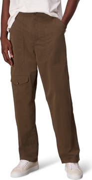 rag & bone Samson Relaxed Straight Leg Cargo Pants