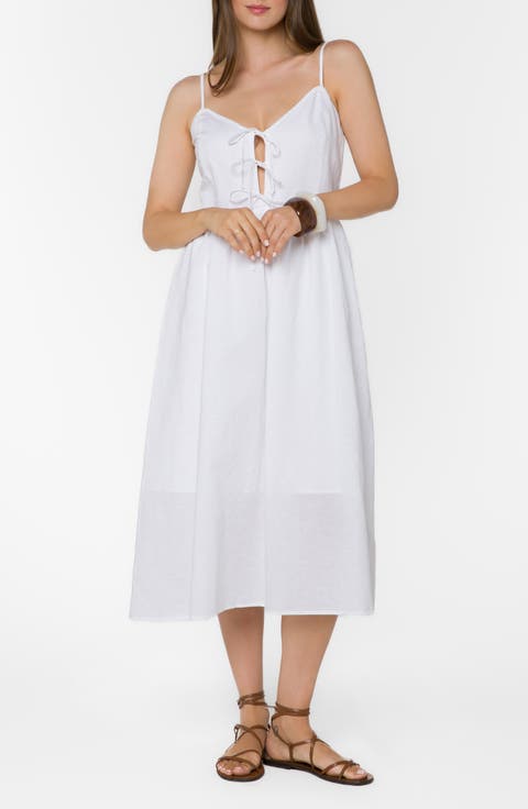 Sonata Midi Dress