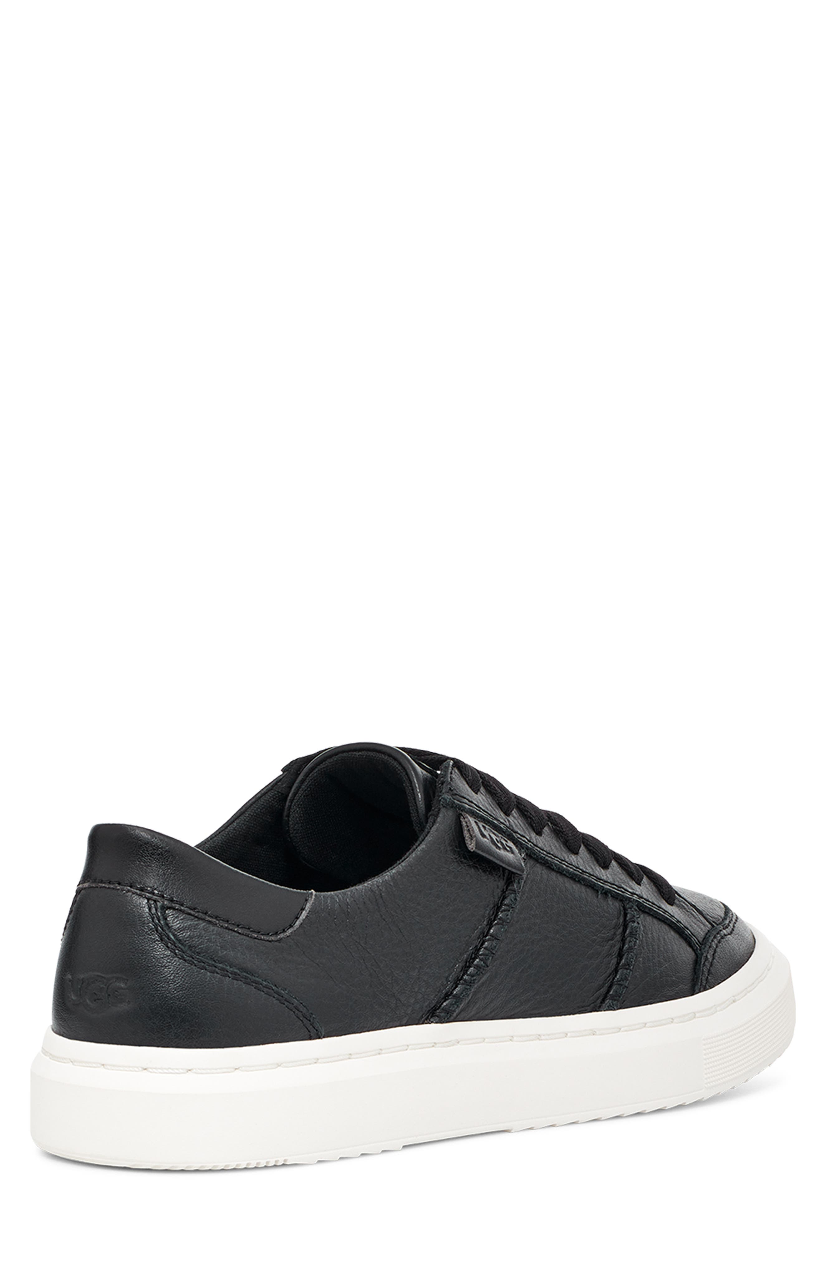 UGG<sup>®</sup> Alameda Sneaker, Alternate, color, Blk