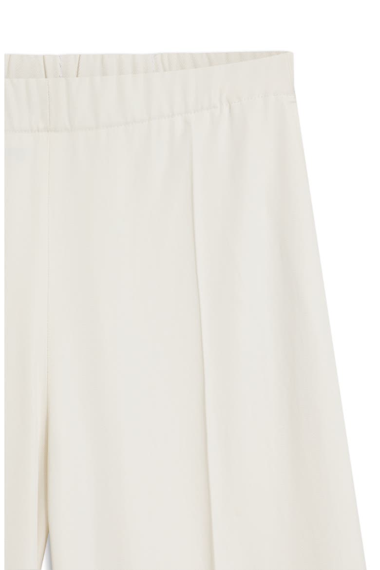 Tajila Pull-On Wide Leg Pants, Alternate, color, SOFT CREAM