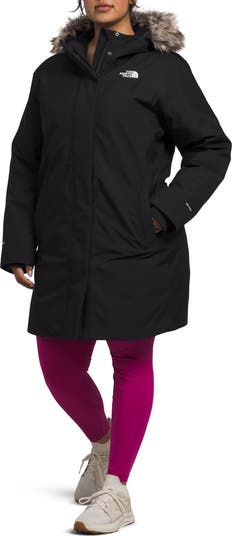   Arctic Program ブラック ダウン CANADA GOOSE ARCTIC PROGRAM ブラックダウンジャケット