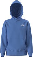 The North Face Kids' Evolution Cotton Blend Fleece Hoodie