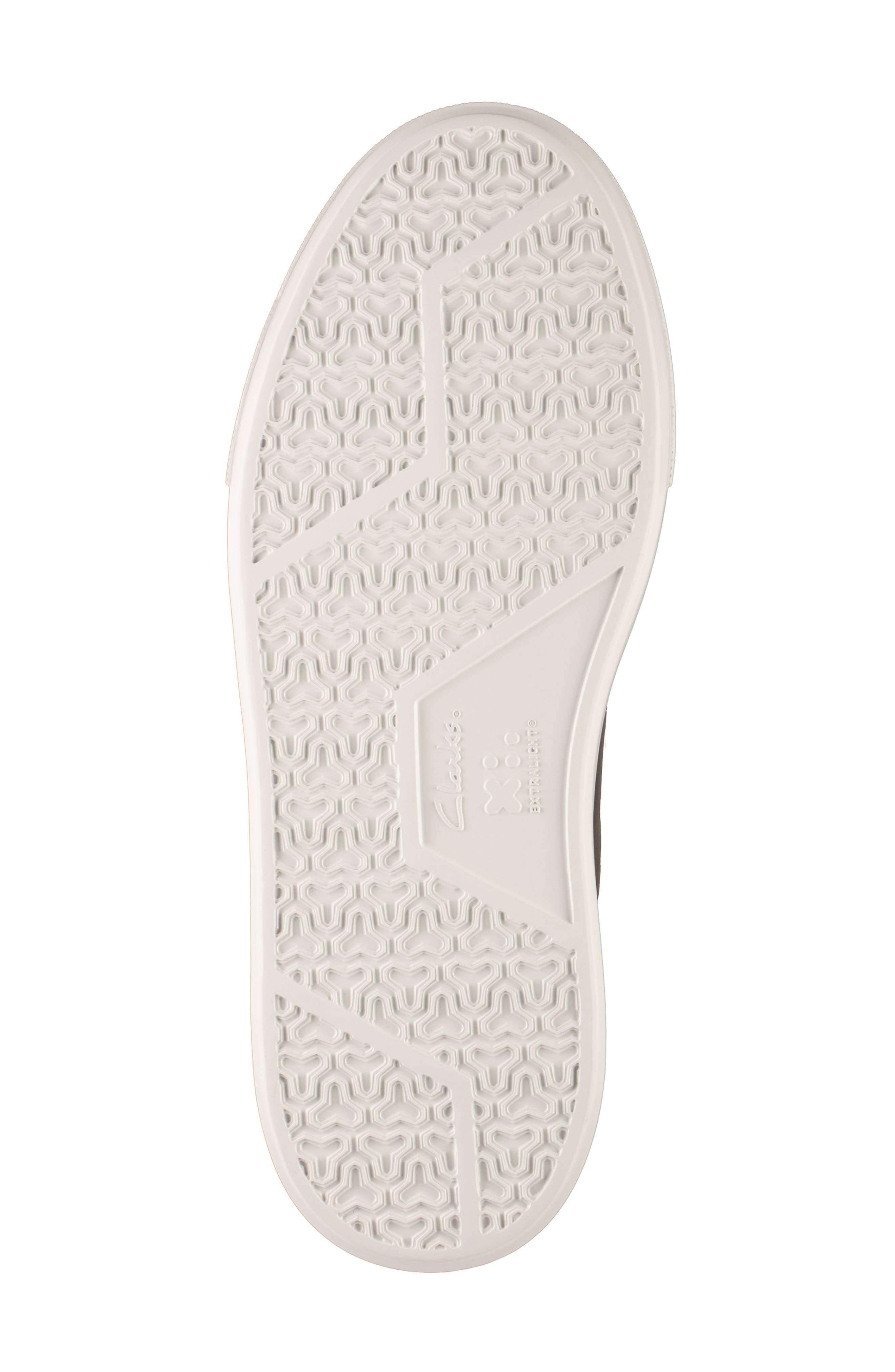 Clarks<sup>®</sup> Hero Lite Sneaker, Alternate, color, 