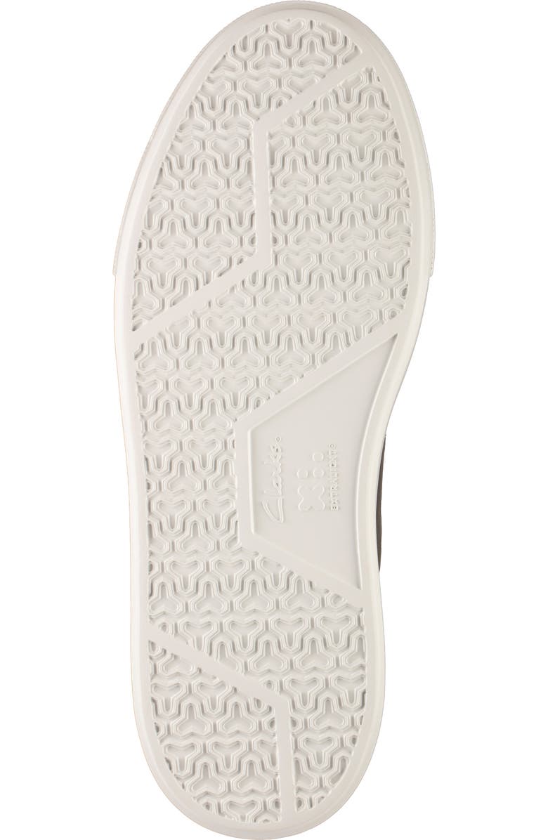Clarks<sup>®</sup> Hero Lite Sneaker, Alternate, color,