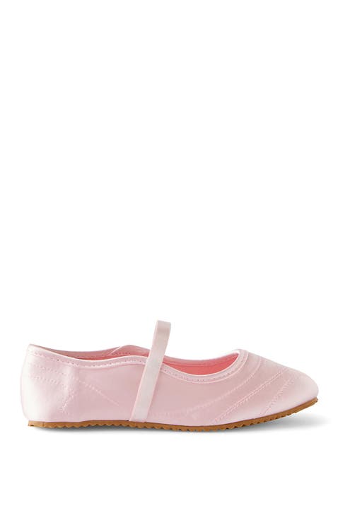 Kid's Olivia Ballet Flat