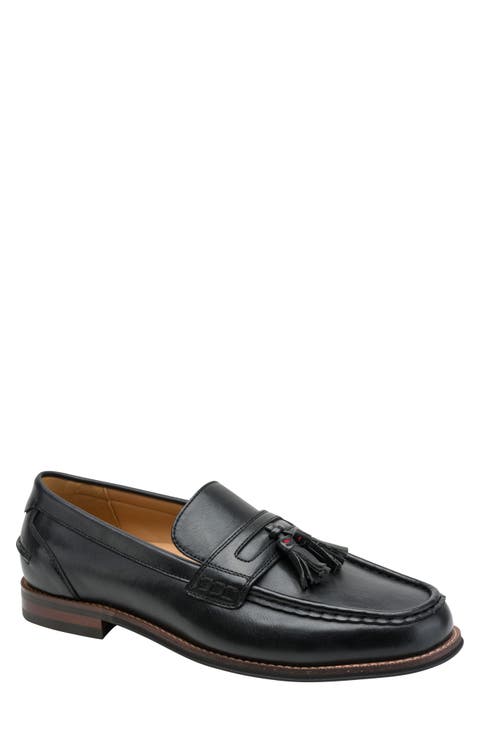 Sosmo Tassel Loafer (Men)