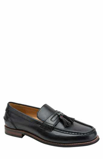 Tommy Hilfiger Sosmo Tassel Loafer