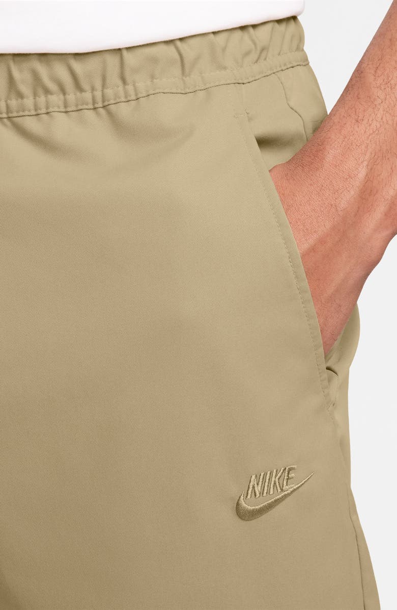 Nike Club Taper Woven Pants, Alternate, color, 297 Prctbg/Prctbg