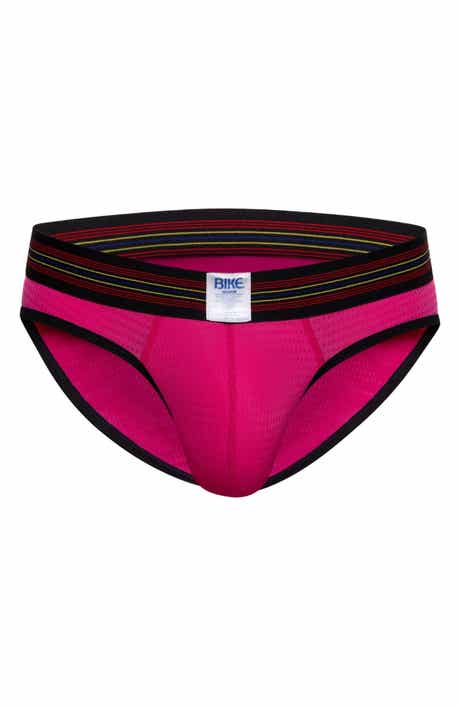 BIKE Mesh Briefs