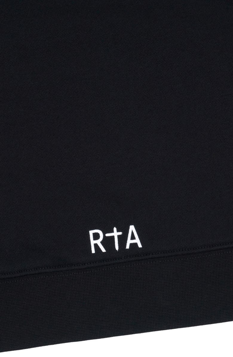 RtA Kids' Eden Hoodie, Alternate, color, Black Spike Rta
