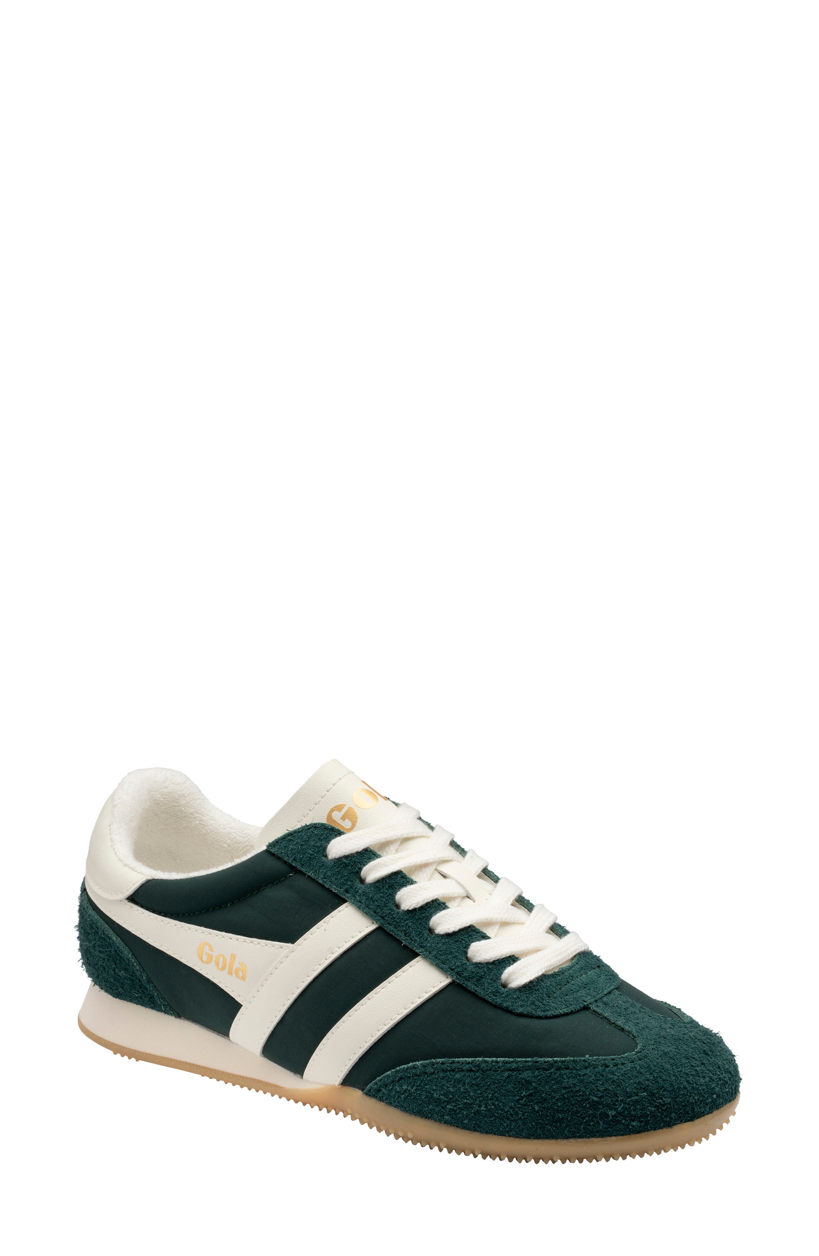 DEEP SEA GREEN/ OFF WHITE