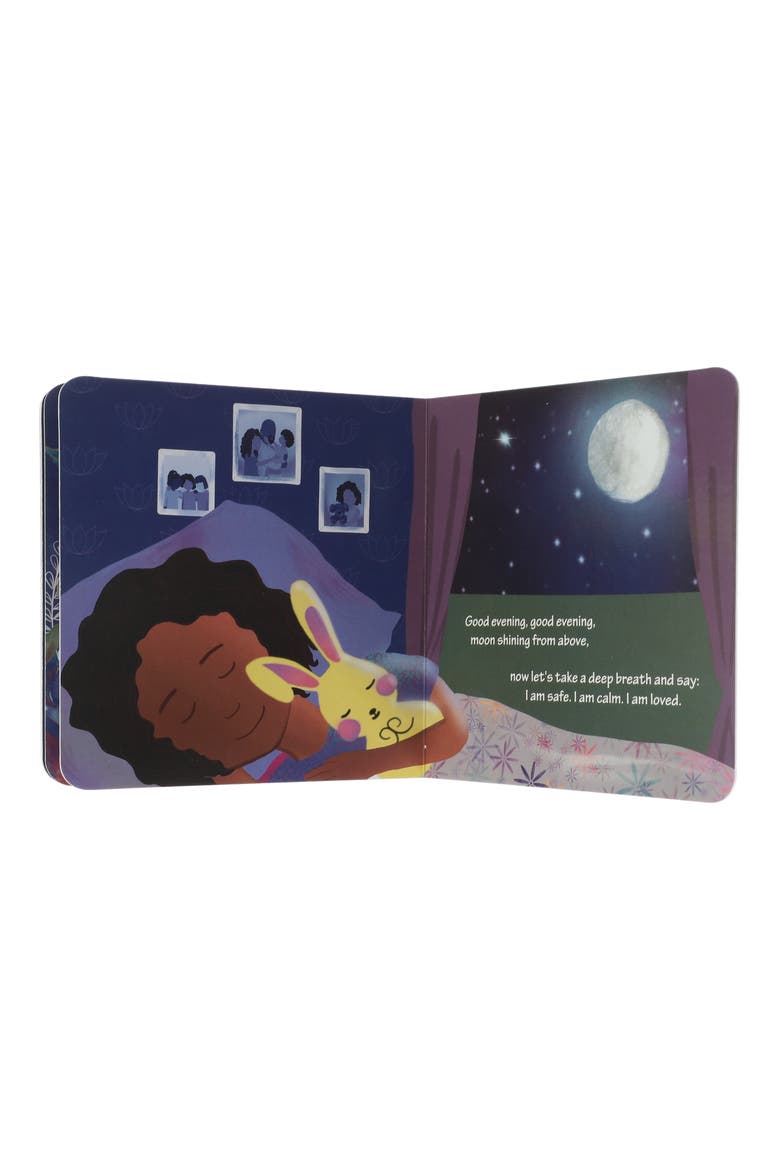 2-Pack Mindfulness Board Book Bundle, Alternate, color, MULTI