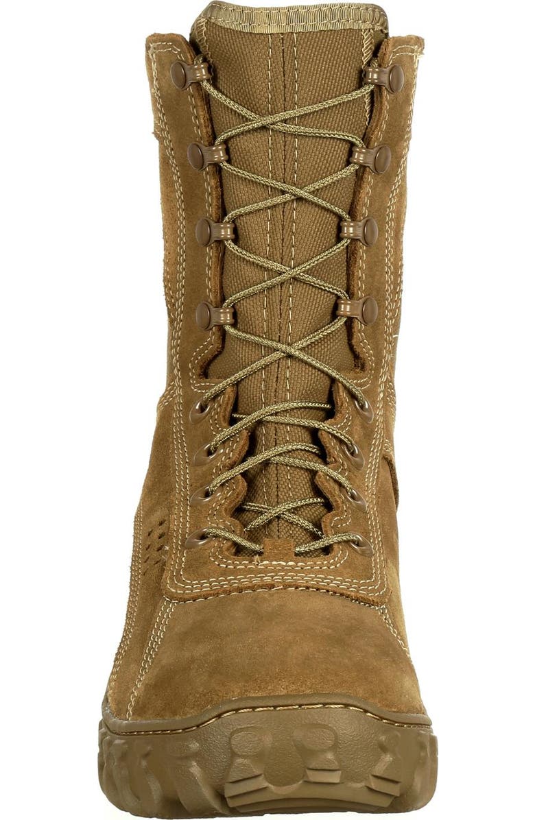 Rocky s2v tactical military boot, Alternate, color,