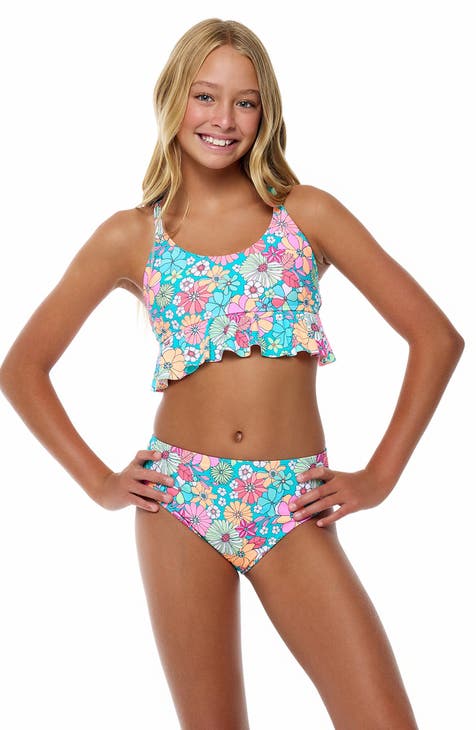 Girls Swimwear Swimsuits Nordstrom