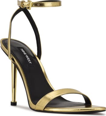 Nine West Reina Ankle Strap Sandal (Women) | Nordstrom