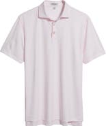 Peter Millar Mick Performance Jersey Polo