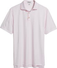 Peter Millar Mick Performance Jersey Polo