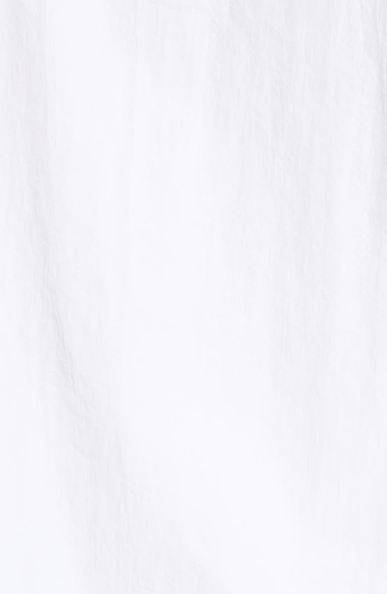 KAPPA ACTIVE Kappa Authentic LA Basalt Nylon Track Jacket, Alternate, color, 