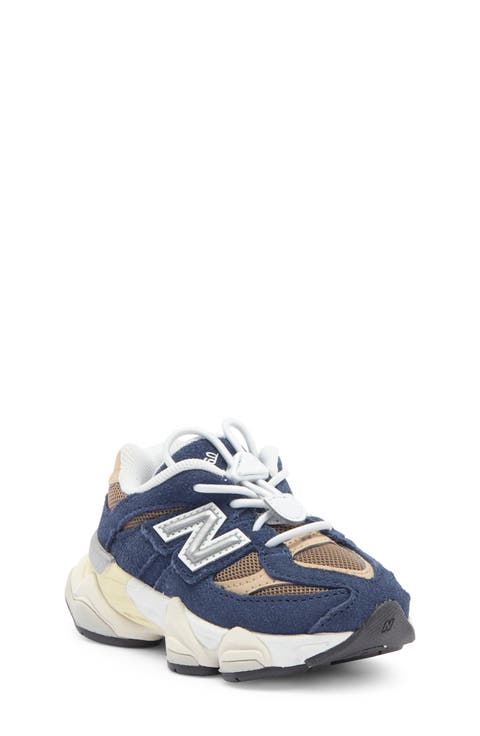 Kids
 9060 Sneaker (Baby, Walker 
Toddler)